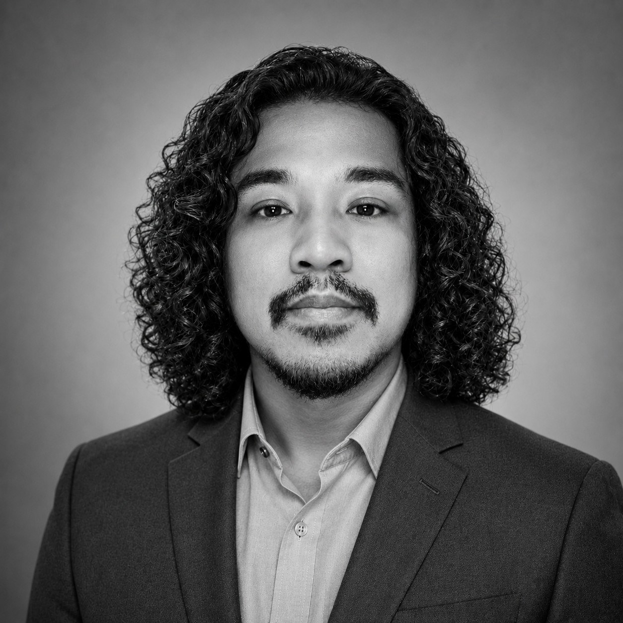 JoMar Hester, MAcct, MSDS, Founder of Sensei Advisors